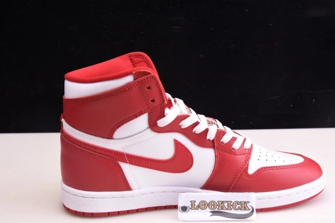 Bmlin Shoes 1 High Retro OG Beginnings' CQ4921-601 Air '85 'New Jordan 0705